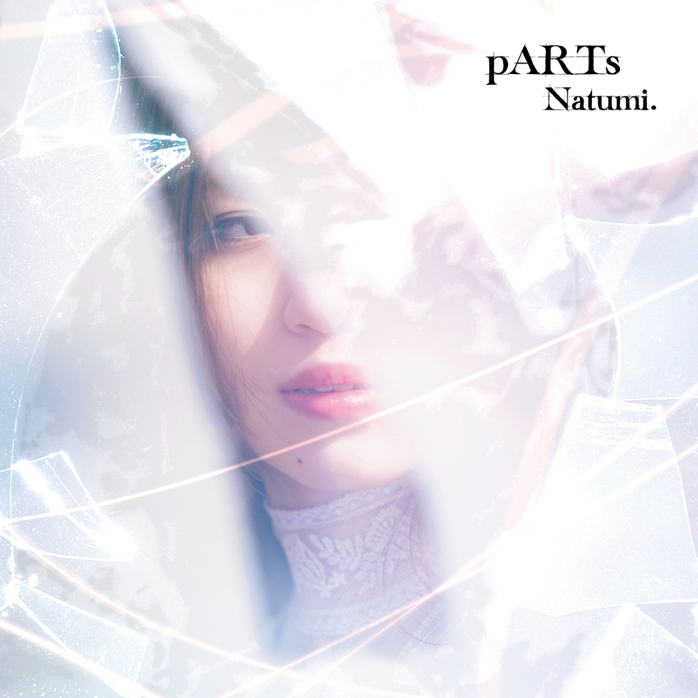 pARTs<small>〈初回限定盤【CD ＋ DVD】〉