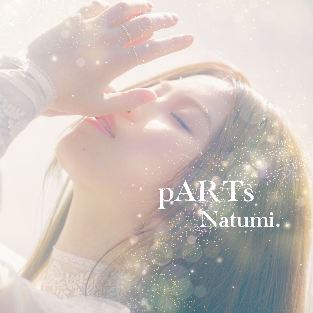 pARTs<small>〈通常盤【CD ONLY】〉
